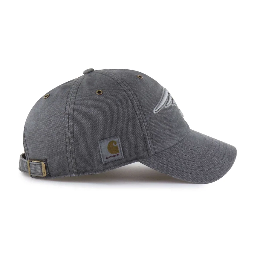 New England Patriots '47 geverfd Clean Up