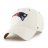 New England Patriots '47 ongeverfd Clean Up