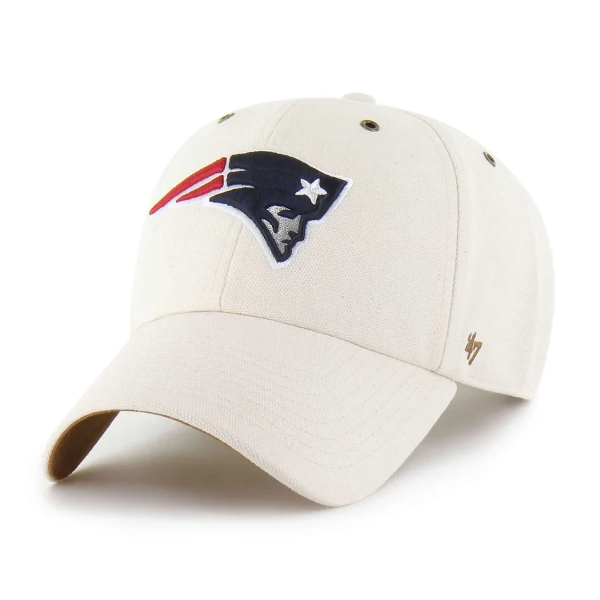 New England Patriots '47 ongeverfd Clean Up