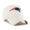 New England Patriots '47 ongeverfd Clean Up