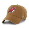 New Jersey Devils '47 Clean Up