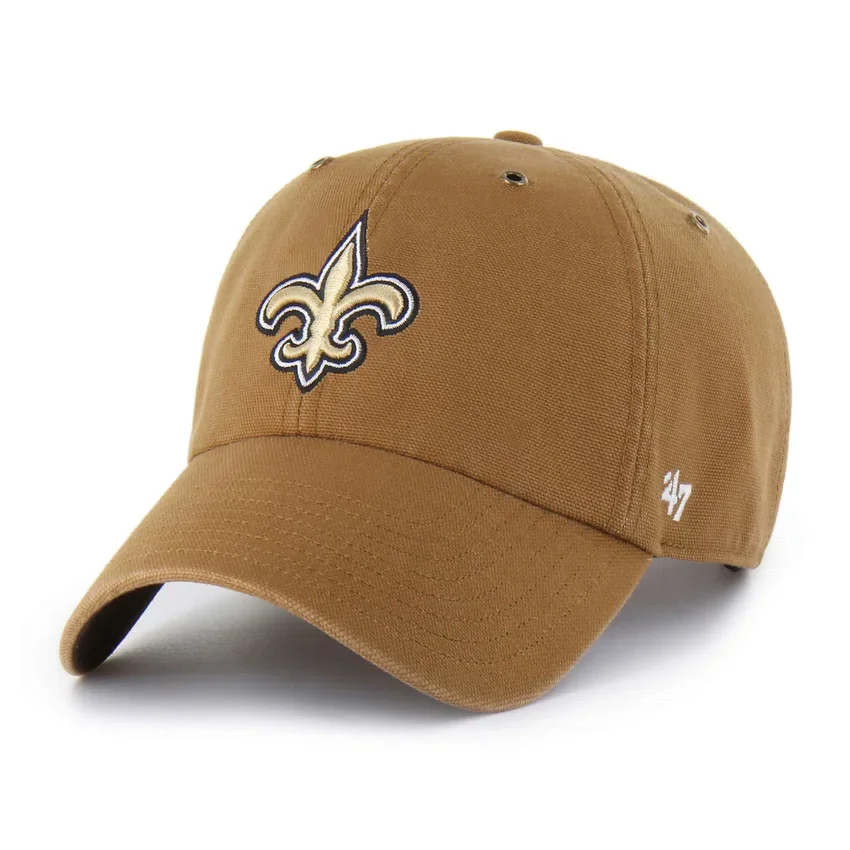 New Orleans Saints '47 Clean Up