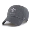 New Orleans Saints '47 geverfd Clean Up