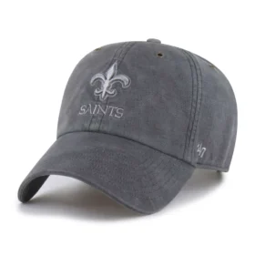 New Orleans Saints '47 geverfd Clean Up