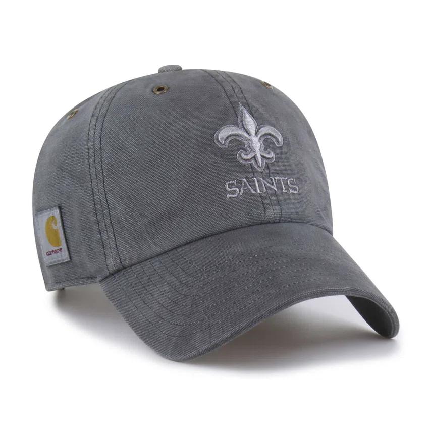 New Orleans Saints '47 geverfd Clean Up