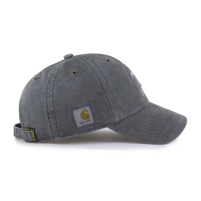 New Orleans Saints '47 geverfd Clean Up