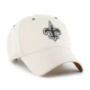 New Orleans Saints '47 ongeverfd Clean Up