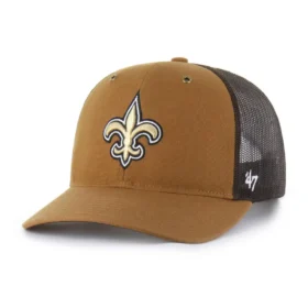 New Orleans Saints '47 Trucker Relaxed Fit