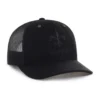 New Orleans Saints '47 Trucker Relaxed Fit