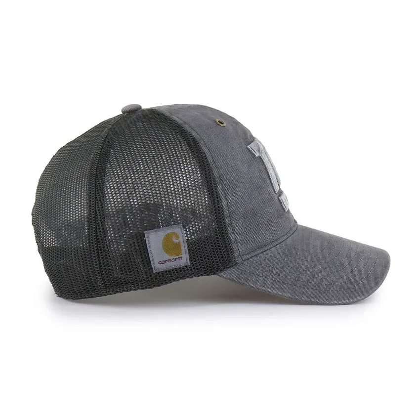 New York Giants '47 Dyed Trucker Relaxed Fit