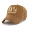 New York Giants '47 geverfd Clean Up