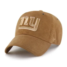 New York Giants '47 geverfd Clean Up