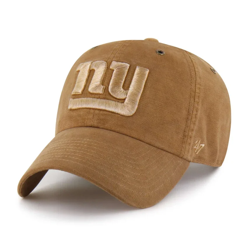 New York Giants '47 geverfd Clean Up