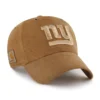 New York Giants '47 geverfd Clean Up