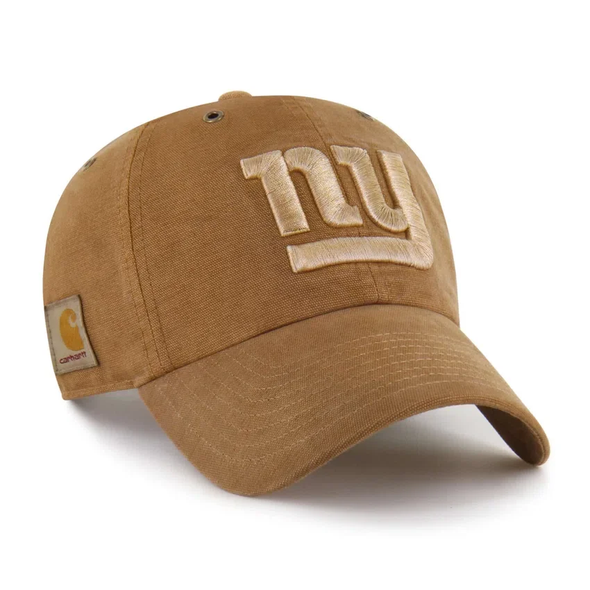 New York Giants '47 geverfd Clean Up