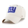 New York Giants '47 ongeverfd Clean Up