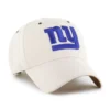 New York Giants '47 ongeverfd Clean Up