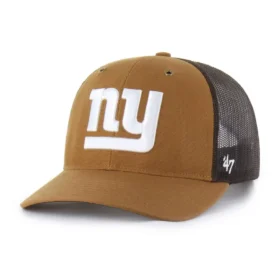 New York Giants '47 Trucker Relaxed Fit