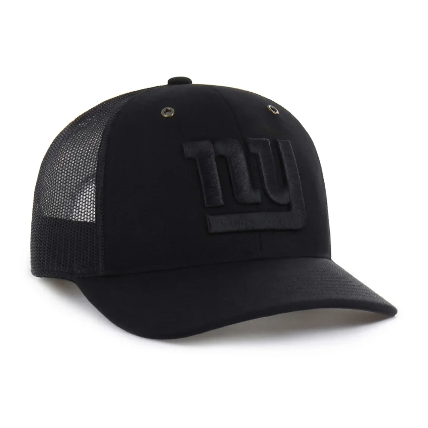 New York Giants '47 Trucker Relaxed Fit