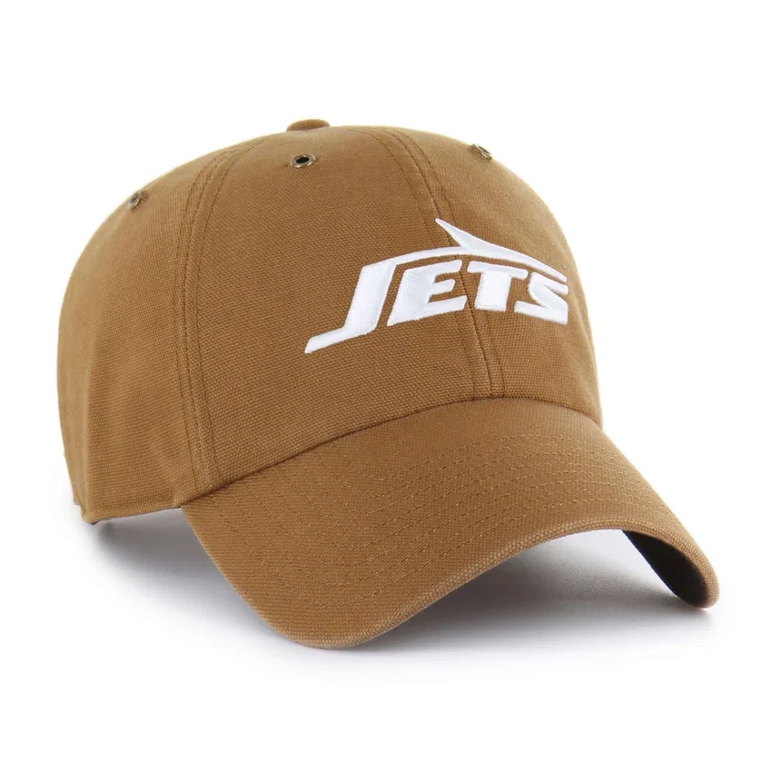 New York Jets '47 Clean Up