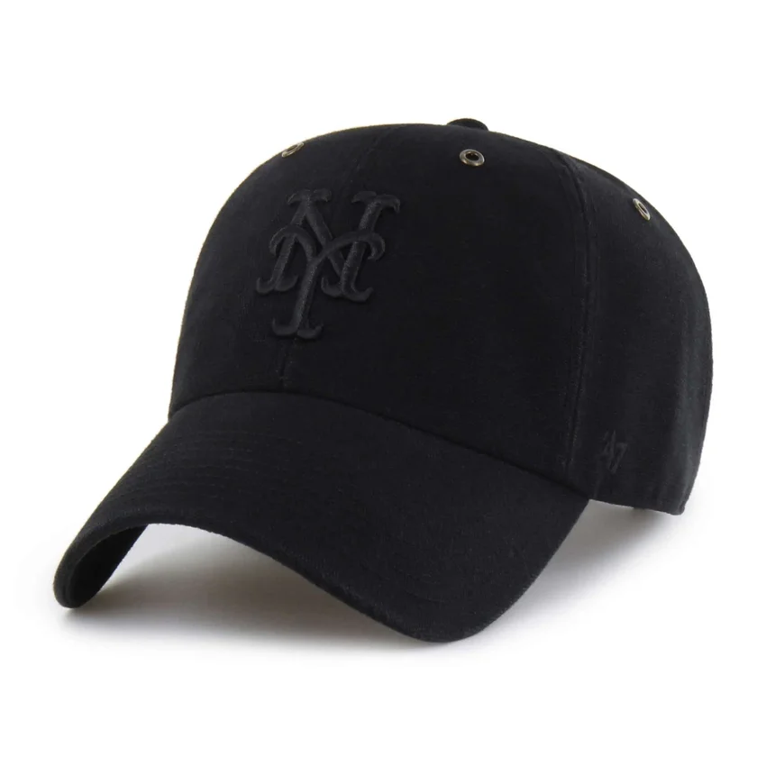 New York Mets '47 Clean Up