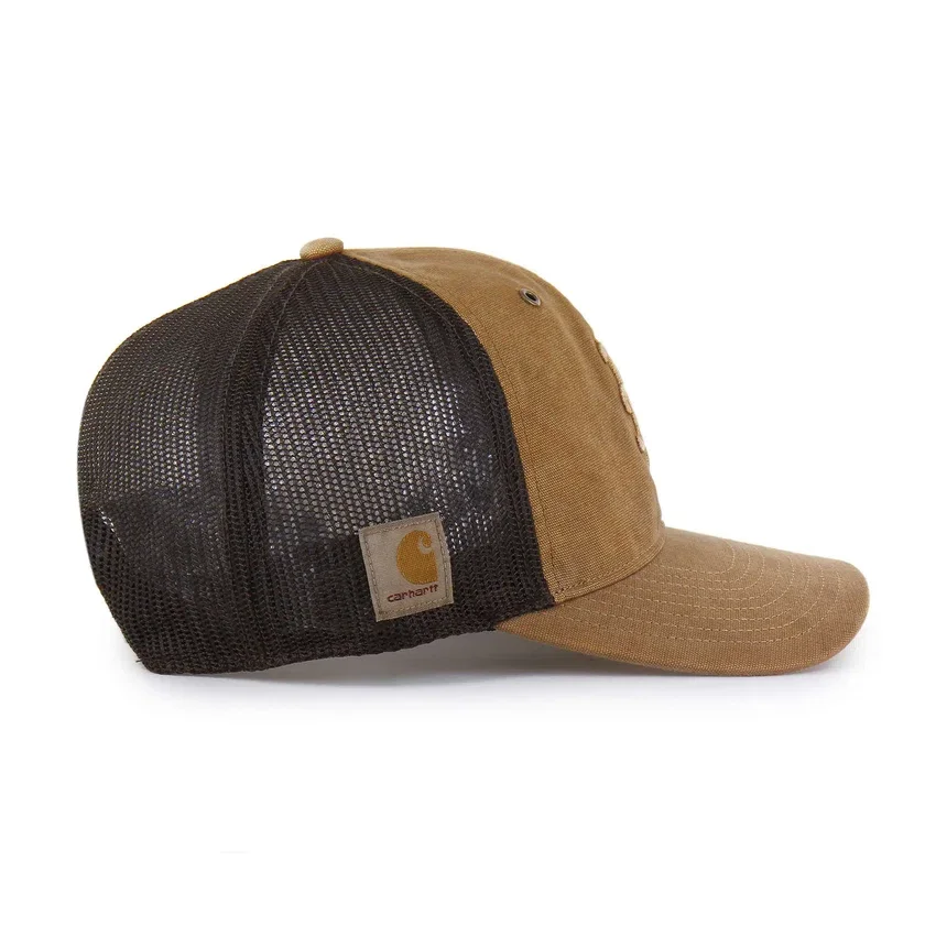 New York Mets '47 Dyed Trucker Relaxed Fit