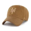 New York Mets '47 geverfd Clean Up