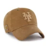 New York Mets '47 geverfd Clean Up