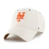 New York Mets '47 ongeverfd Clean Up