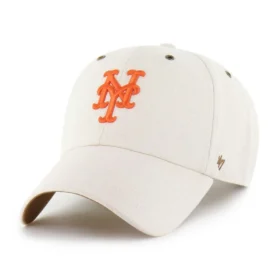 New York Mets '47 ongeverfd Clean Up
