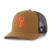 New York Mets '47 Trucker