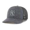 New York Yankees '47 Dyed Trucker Relaxed Fit