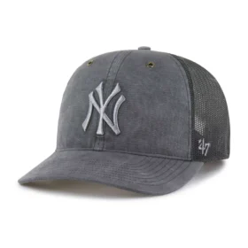 New York Yankees '47 Dyed Trucker Relaxed Fit