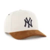New York Yankees '47 ongeverfde Hitch