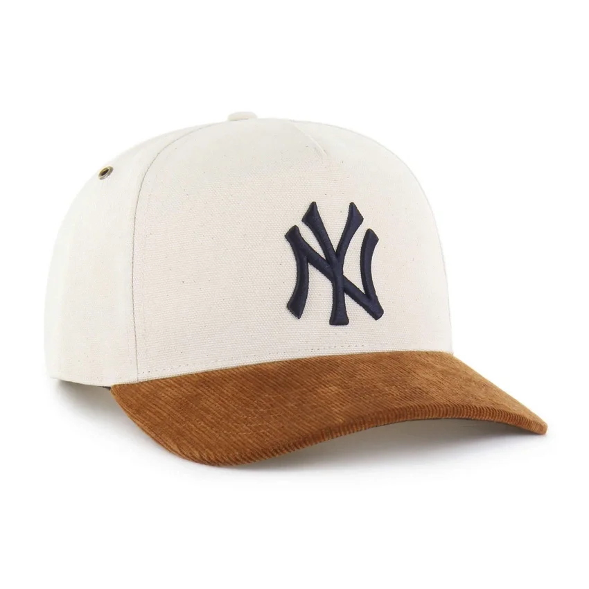 New York Yankees '47 ongeverfde Hitch