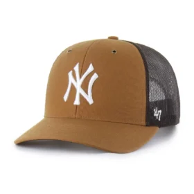 New York Yankees '47 Trucker