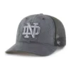 Notre Dame Fighting Irish '47 Dyed Trucker Relaxed Fit
