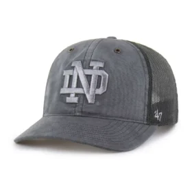 Notre Dame Fighting Irish '47 Dyed Trucker Relaxed Fit