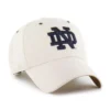 Notre Dame Fighting Irish '47 ongeverfd T-shirt