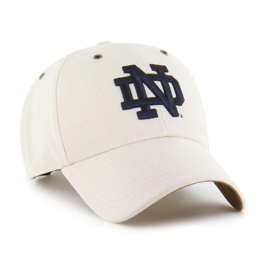 Notre Dame Fighting Irish '47 ongeverfd T-shirt