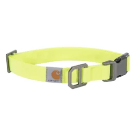 Nylon Duck hondenhalsband