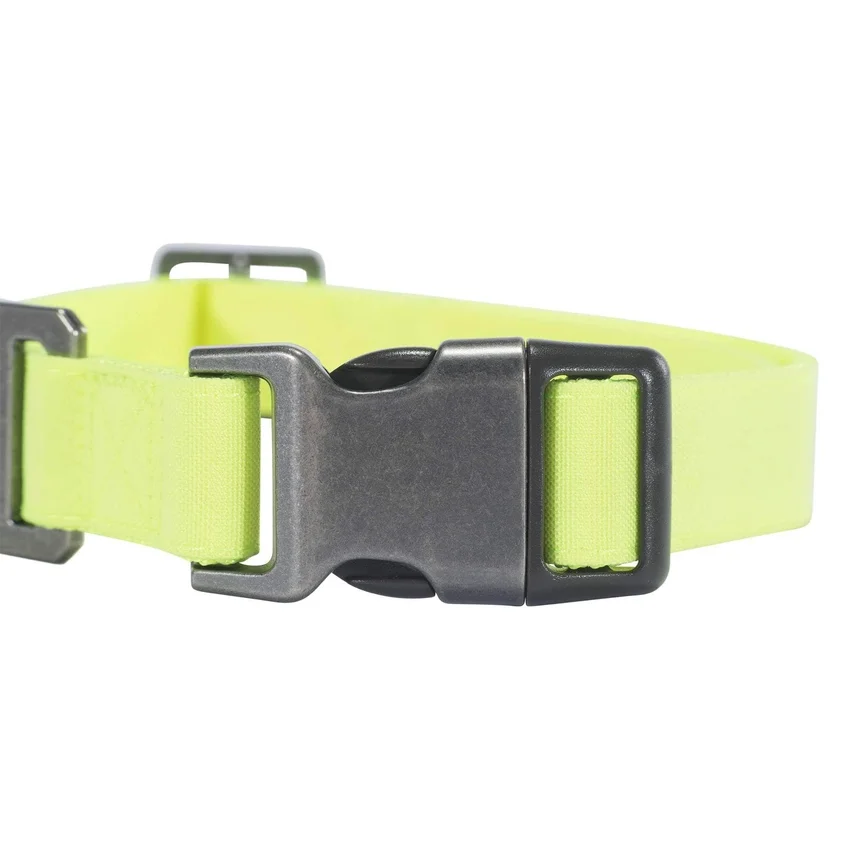Nylon Duck hondenhalsband