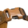 Nylon Duck No Pull-hondenharnas