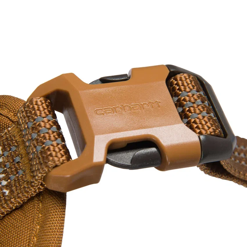 Nylon Duck No Pull-hondenharnas