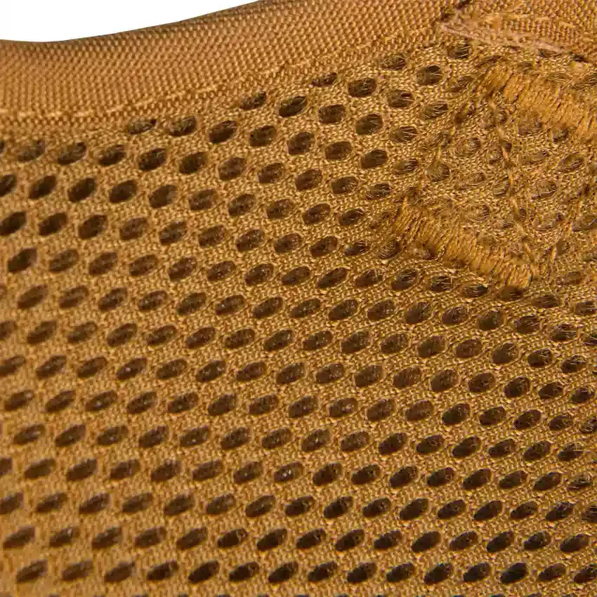 Nylon Duck No Pull-hondenharnas