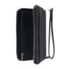 Nylon Duck platliggende clutch-portemonnee