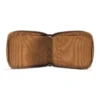 Nylon Duck-portemonnee met rits