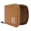 Nylon Duck-portemonnee met rits