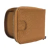 Nylon Duck-portemonnee met rits