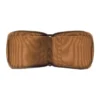 Nylon Duck-portemonnee met rits